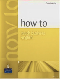 How To Teach Business